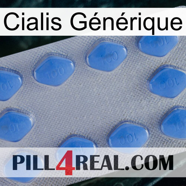 Cialis Générique 21